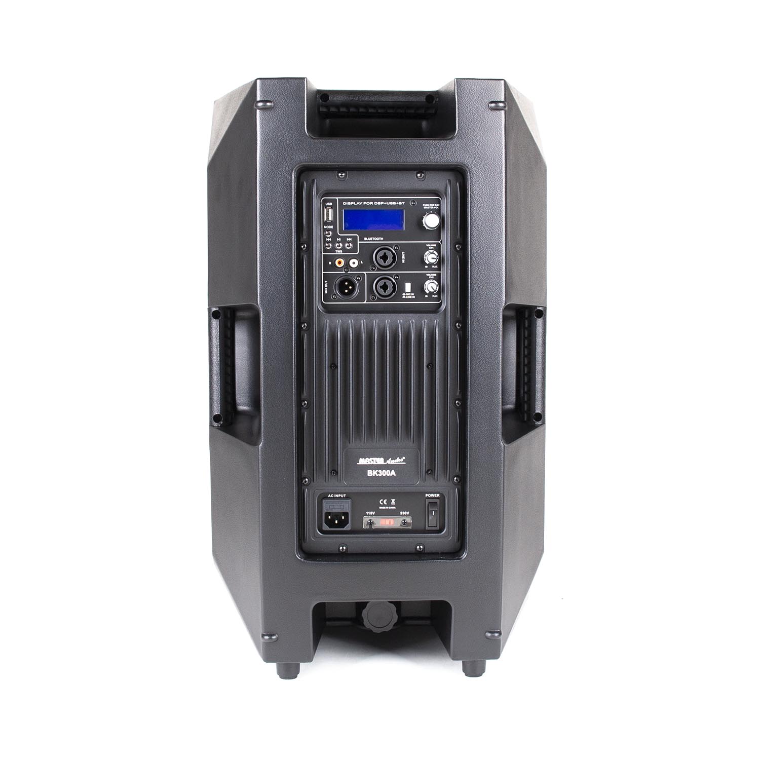 BK300A
