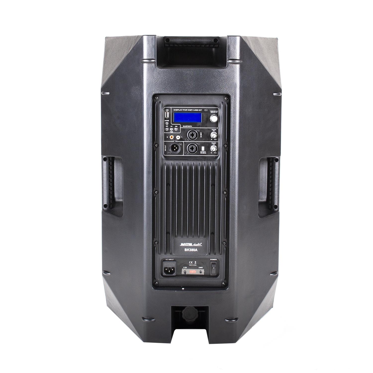 BK380A