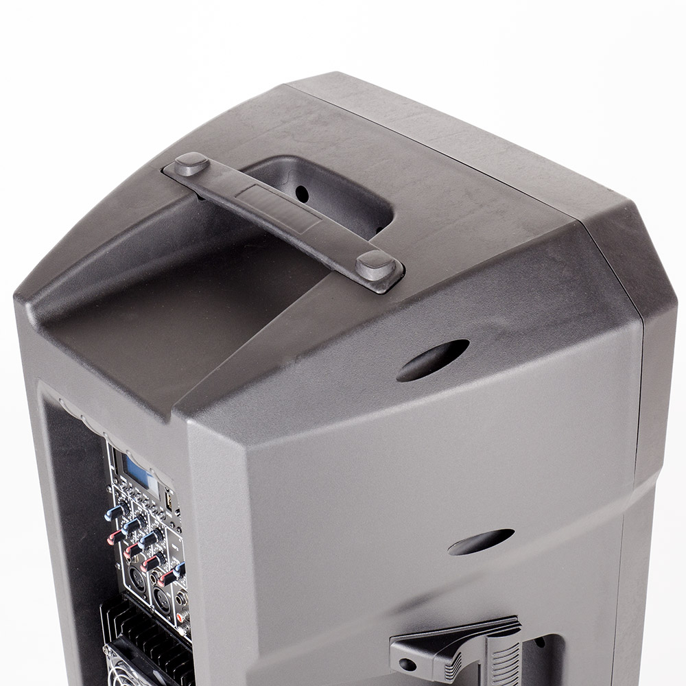 BN15PW Upper handle